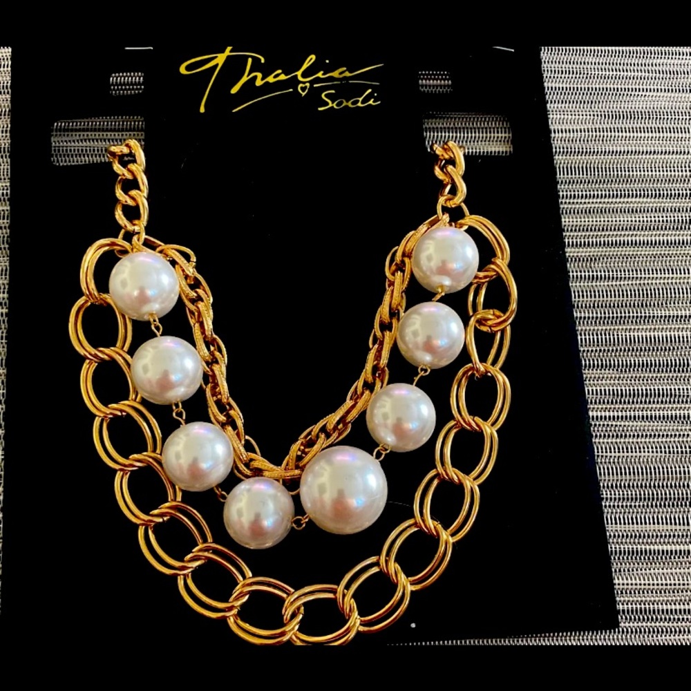 Fashion jewelry necklace